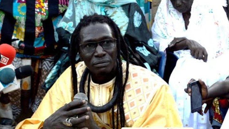 Affaire Sangue Cheikh Moussa Diagne : les faits selon Libération