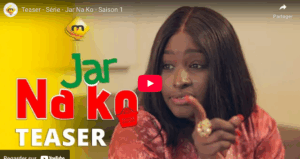 Teaser – Série – Jar Na Ko – Saison 1(vidéo)