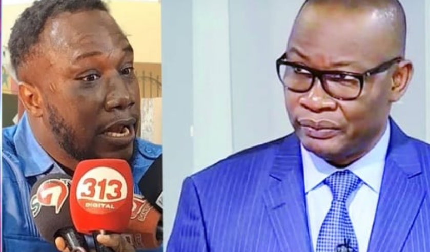 Tout savoir sur la plainte déposée par Azoura Fall contre Me Moussa Diop