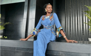Miss monde, Mame Fama Gueye: « je lève les mains vers le ciel, en prière pour… »