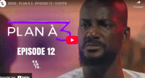 » Plan à 3″ – Épisode 12 (vidéo)