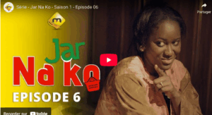 Jar Na Ko – Saison 1 – Episode 06