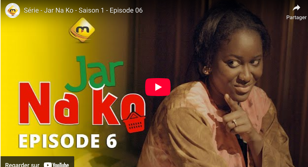 Jar Na Ko – Saison 1 – Episode 06