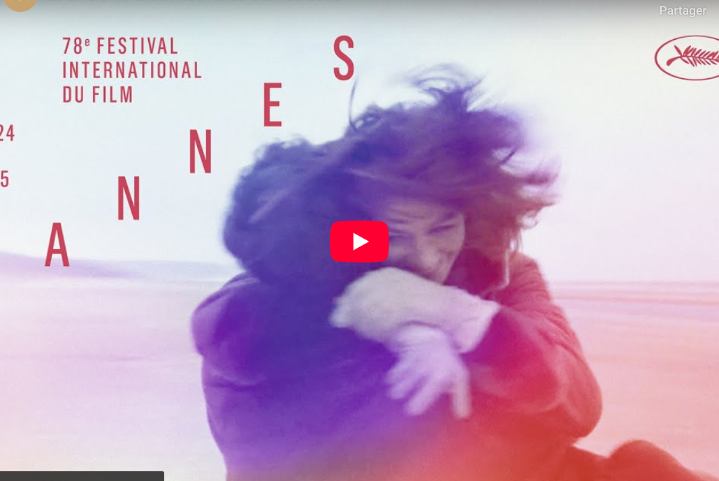 Festival de Cannes 2025 : Suivez le palmarès lors de la cérémonie de clôture (vidéo)