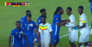 CAN U20: Revivez la première sortie des Lionceaux face à la Centrafrique !