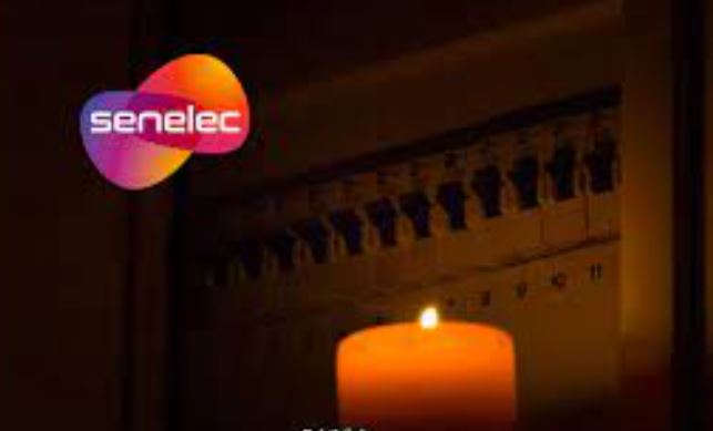 Coupures d’électricité du 13 au 19 mai : la Senelec précise les horaires…