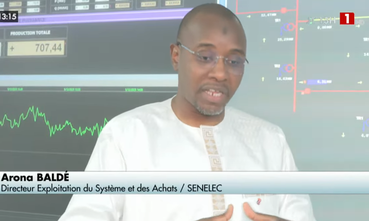 Perturbations dans l’approvisionnement en électricité: Le Directeur de l’exploitation du système et des achats de la Senelec s’explique (vidéo)