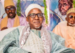 Serigne Ousseynou Ndiéguene : Un Pont spirituel entre le Sénégal et la Gambie