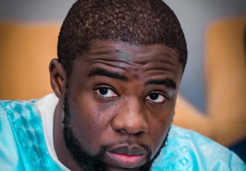 Pétition urgente : ‘Un Sénégalais détenu à tort au Texas, mobilisons-nous pour sa libération’