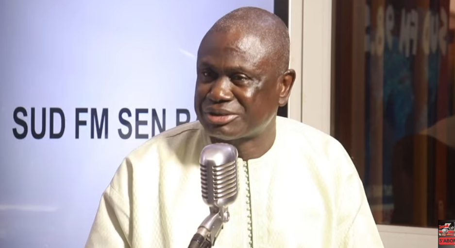 Seydi Gassama sur la convocation d’Amadou Sall : « Nul ne doit être au-dessus de la justice »