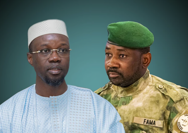 « Le Sénégal pour la paix, pas pour les sanctions » : Sonko recadre la CEDEAO