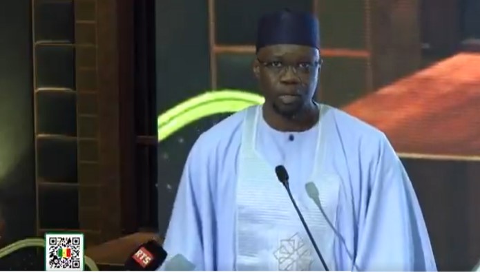 (Vidéo) Gaz sénégalais, bauxite guinéenne, fer sierra-léonais : Sonko dessine une stratégie régionale et annonce une tournée