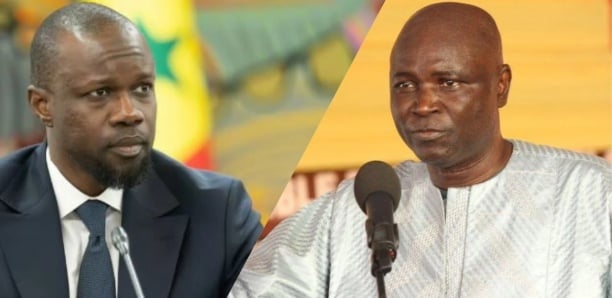 Affaire WAE – Harouna Dia : « J’ai été le premier à appeler Sonko au secours (…) Il nous a beaucoup aidés à avancer »