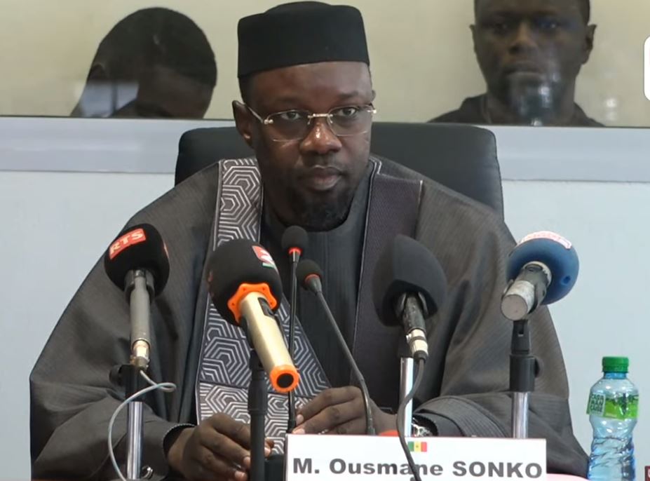 Economie sociale et solidaire : 17 mesures structurantes validées par Ousmane Sonko