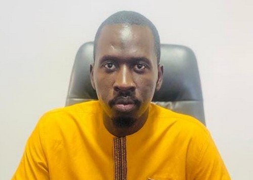 »Le pays crie, le pouvoir dialogue entre sourds », selon Souleymane Bâ