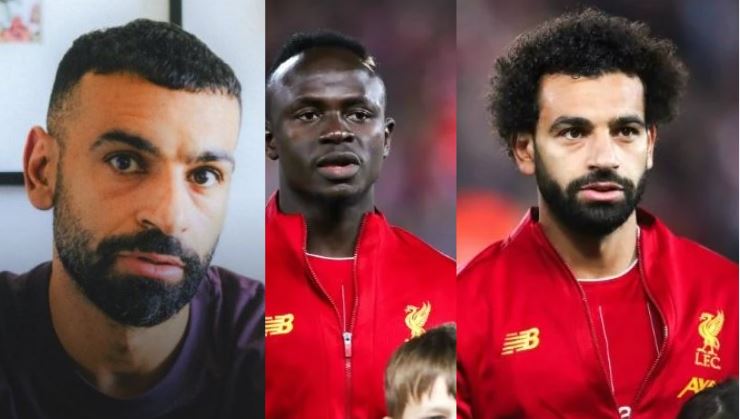 Salah brise le silence sur sa rivalité avec Mané : « Il y avait de la tension…nous n’étions pas très proches »