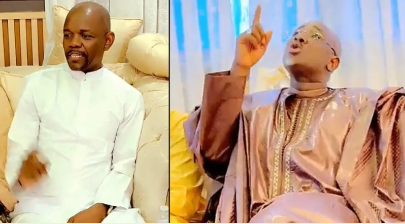 Tahirou Sarr et Farba Ngom, victimes d’une justice expéditive ? Me Amadou Sall accuse la Centif