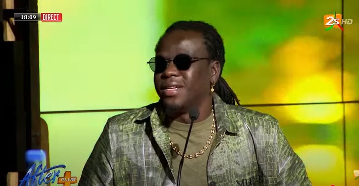 (Vidéo) Tarba Mbaye: « Diangue na mais li takh amouma yèneu niveau d’études yi, légui la key sogua regretté, tey souma toukiwé… »