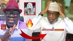Sa Ndiogou recadre Bouba Ndour avec classe (vidéo)