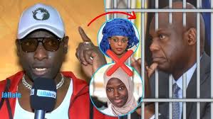 Gouye Gui sur l’arrestation de Mansour Faye… (vidéo)