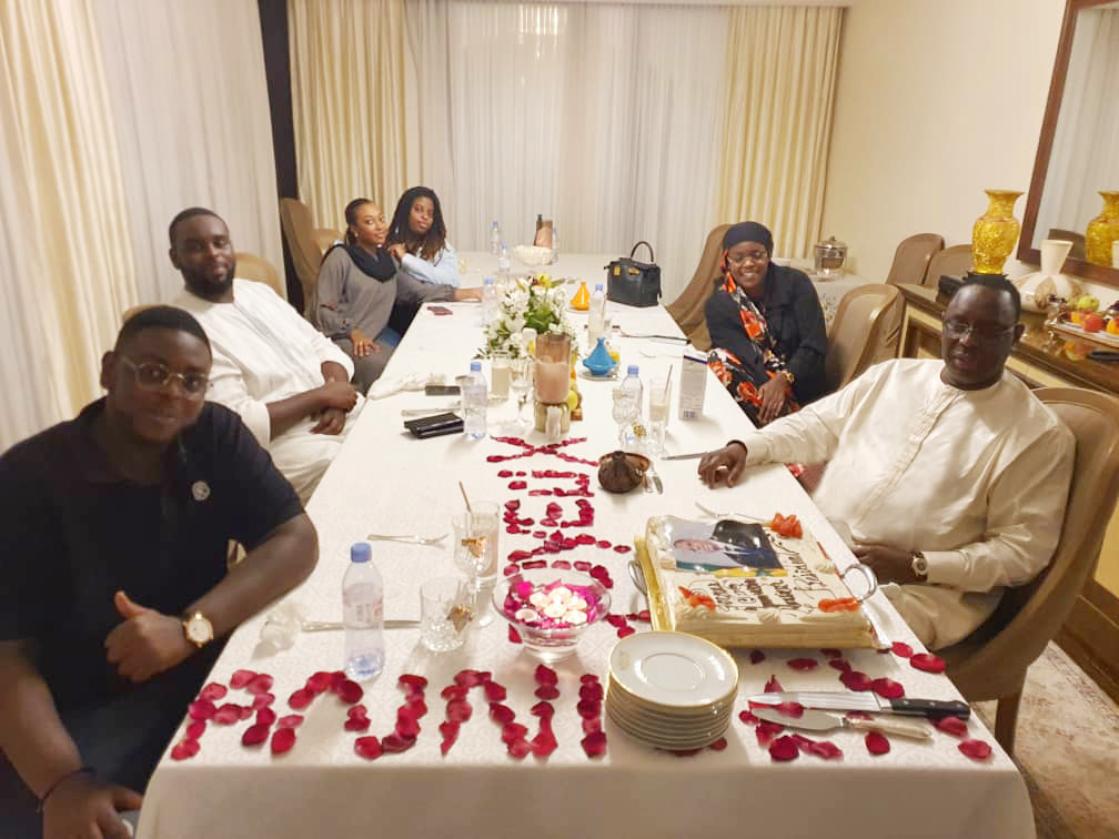 Pool Judiciaire Financier : Après Amadou Sall, les deux autres enfants de Macky Sall cités dans des scandales financiers