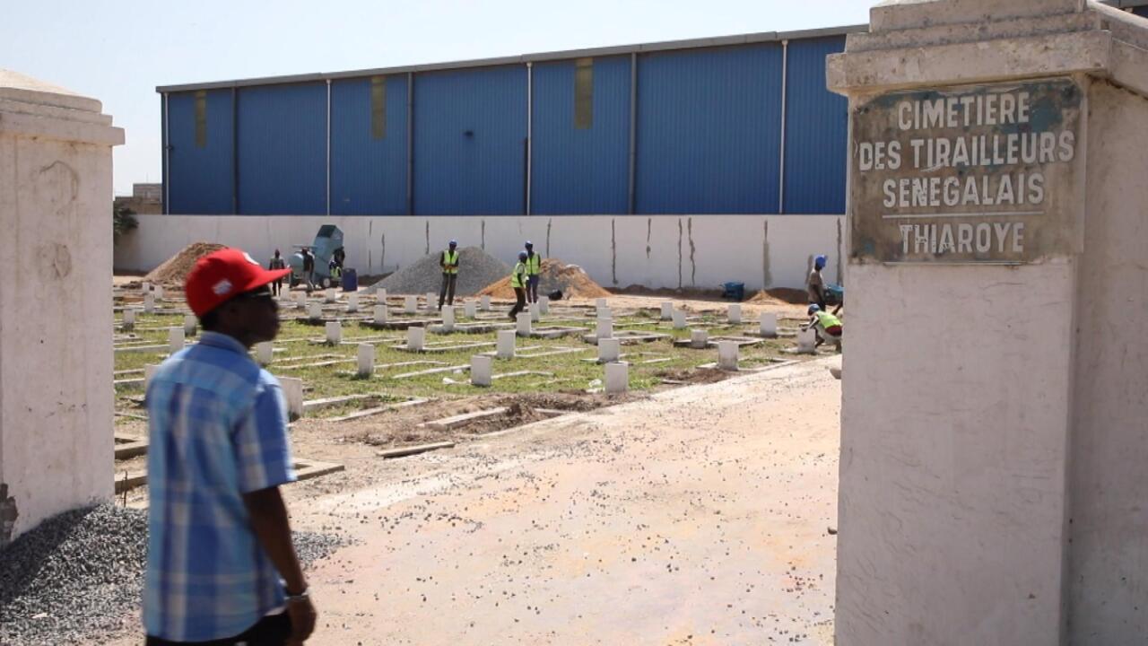 Massacre de Thiaroye: des fouilles lancées pour établir la vérité historique