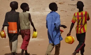 Tragédie à Thiénaba : 4 talibés morts, un 5e en réanimation après une intoxication suspecte