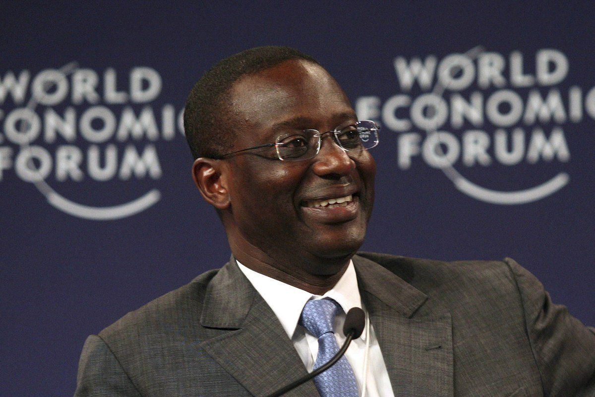 Côte d’Ivoire : Tidjane Thiam reste à la tête du PDCI, la justice tranche