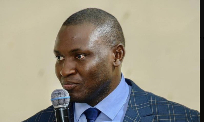 Toussaint Manga : « Pour bien juger le comportement d’Azoura, il faut d’abord faire l’expérience carcérale »