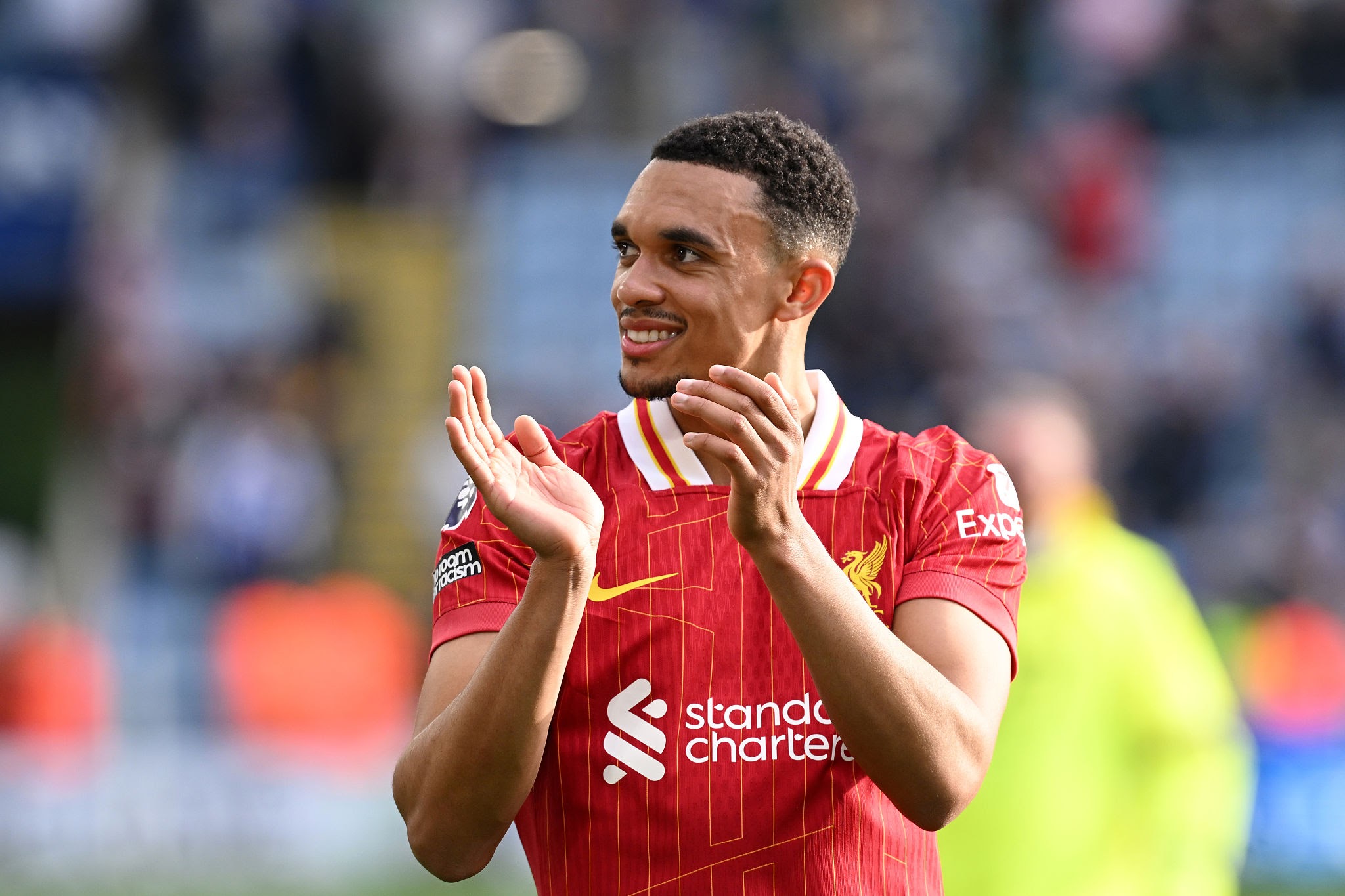 Angleterre – Foot: Après plus de 350 matchs, Alexander-Arnold quitte Liverpool pour le Real Madrid
