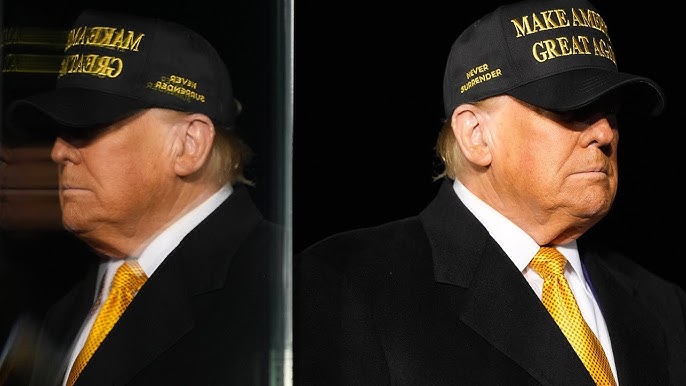 Trump et la stratégie du chaos informationnel : comment « flood the zone » a redéfini la communication politique (par Adama SOW)