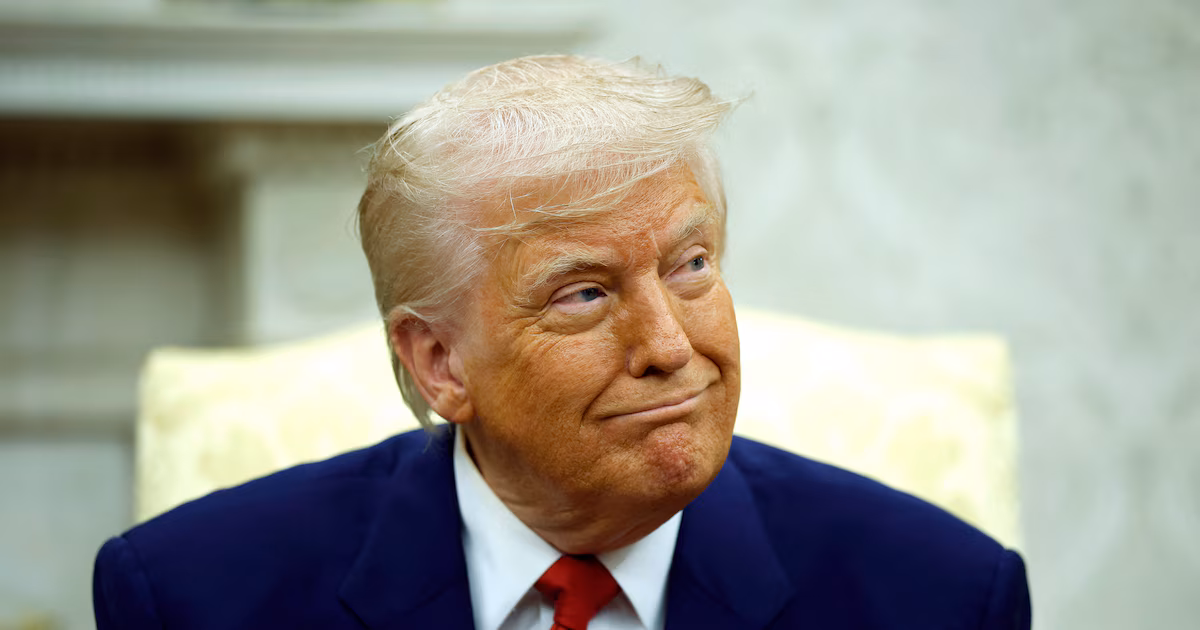 Donald Trump veut couper les vivres à la Banque africaine de développement (BAD)
