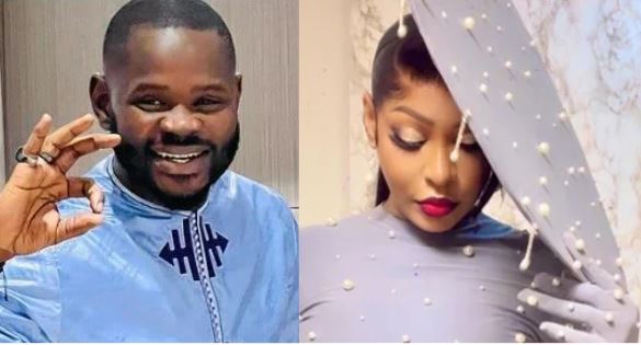 Viviane devient grand-mère : Pape Cheikh Diallo chambre avec tendresse ! ( photo)