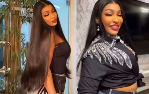 Viviane, une grand-mère au top : vibes au max sur la toile ! (photos)
