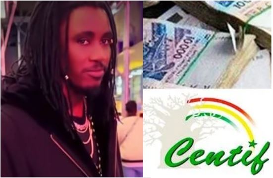 Wally Seck aperçu à New York, le regard fuyant et l’air soucieux…(photos)