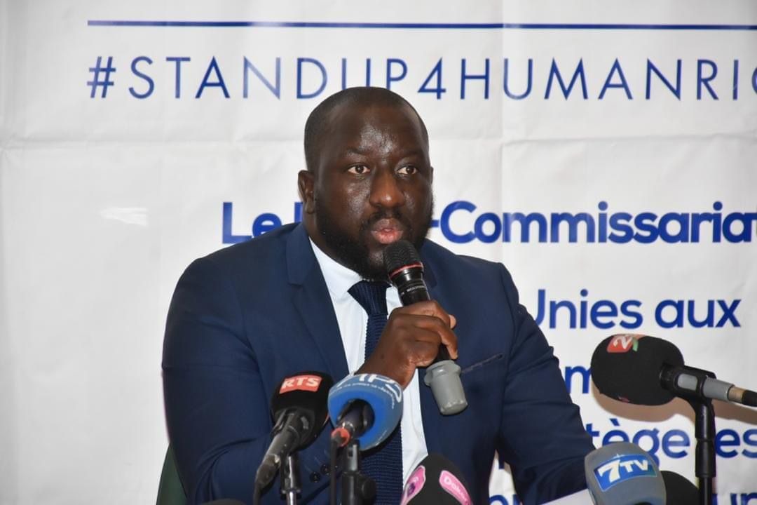 Restructuration des médias : Le ministère de la Communication présente son plan de réforme