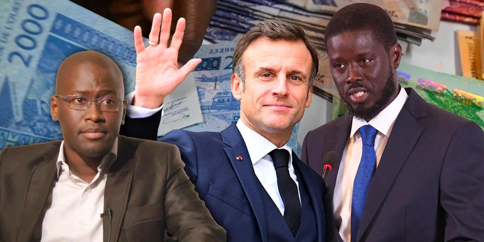 Samba Sylla, économiste : « Si le Sénégal ne dispose pas de sa propre monnaie, il tournera en rond… »