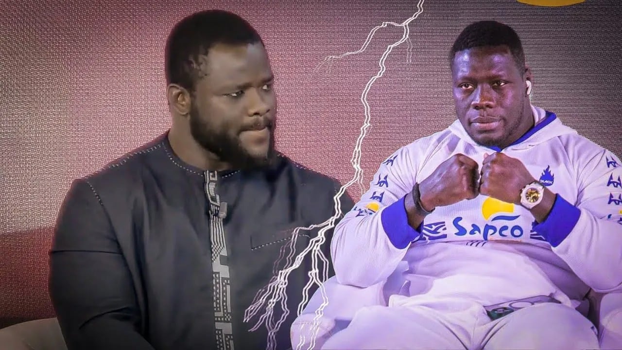 Eumeu Sène vs Franc, le face-à-face prévu en Casamance
