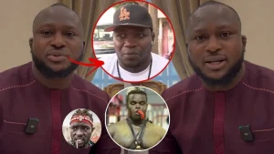 Lutte – Modou Lo annonce son retour : « Très bientôt, mon combat sera réglé… MMA ou lutte, je suis prêt ! » (vidéo)