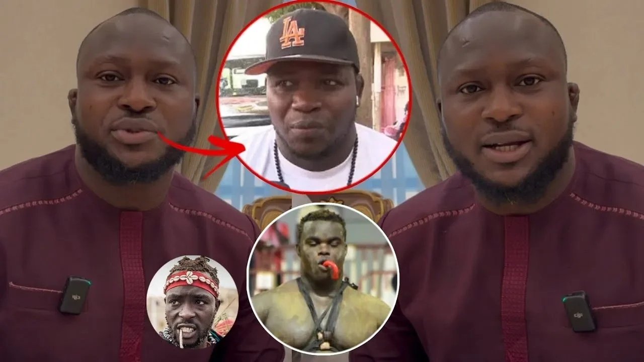 Lutte – Modou Lo annonce son retour : « Très bientôt, mon combat sera réglé… MMA ou lutte, je suis prêt ! » (vidéo)