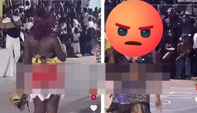Ziguinchor: des danses obscènes en milieu scolaire provoquent un tollé, l’inspection d’académie réagit