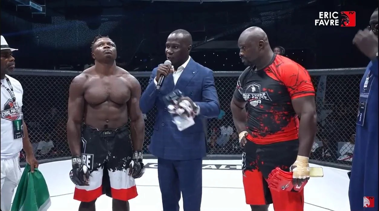 MMA : La ministre de Sports condamne fermement le comportement de Zarco