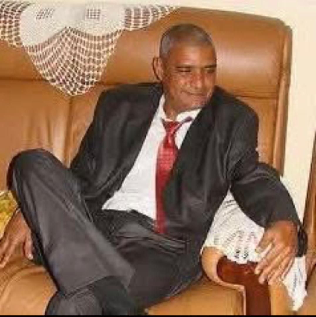 Nécrologie: Décès du journaliste et philosophe Moustapha Sarr Diagne*