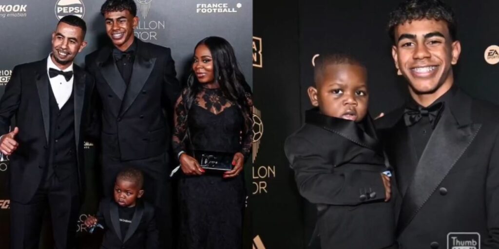 Quand la gratitude d’un père devient le nom d’une star : Découvrez l ...