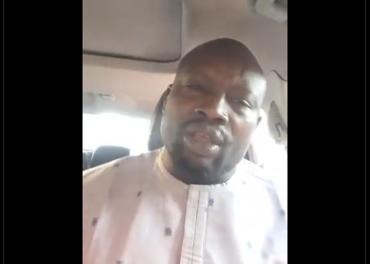 Zarco après son acte violent à Abidjan : »J’ai fauté et je l’assume » (Vidéo)