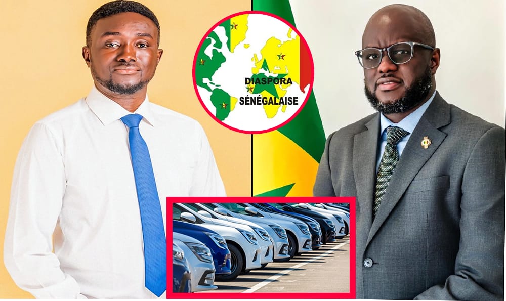 Non à l’achat de voitures aux députés de la Diaspora