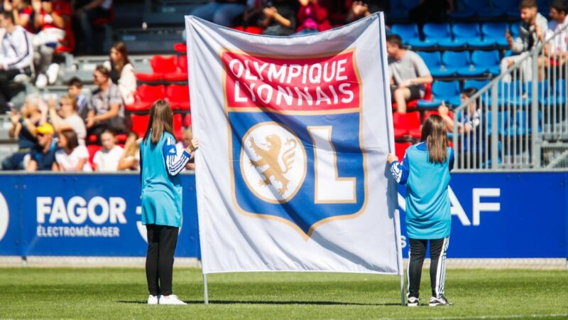 DNCG : La relégation de l’Olympique Lyonnais en Ligue 2 confirmée.