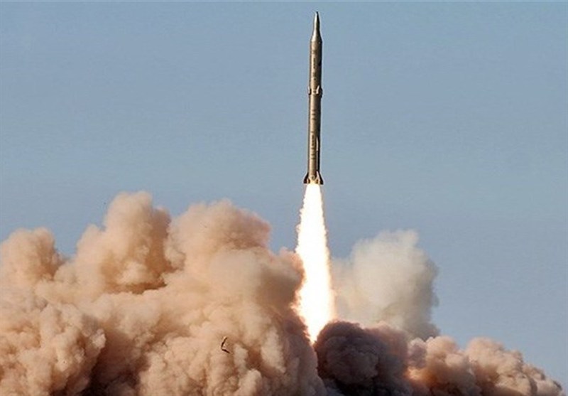 Iran vs Israël : Le CGRI lance des missiles Sejjil : Douzième vague de frappes