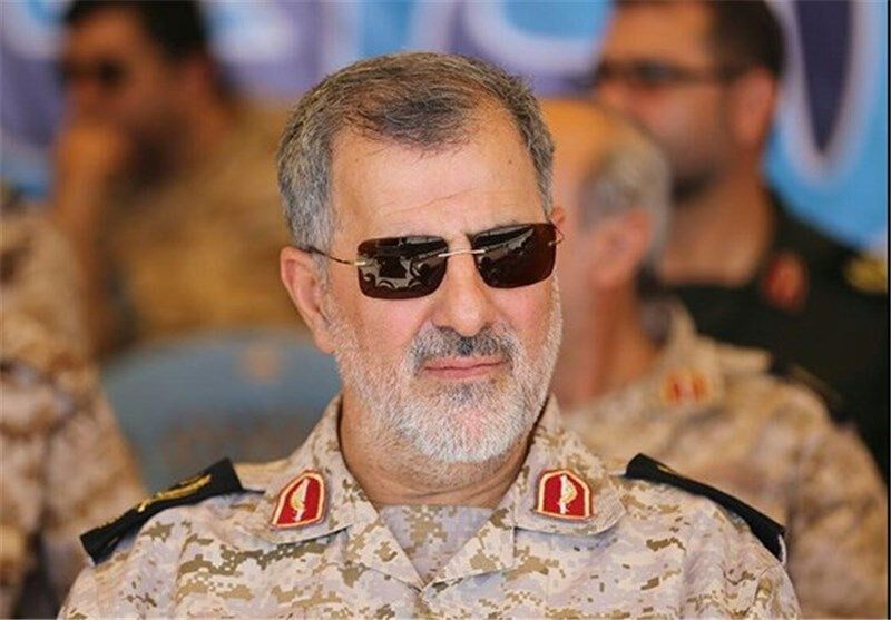 Iran : Le Général Pakpour promet une vengeance terrible à Israël