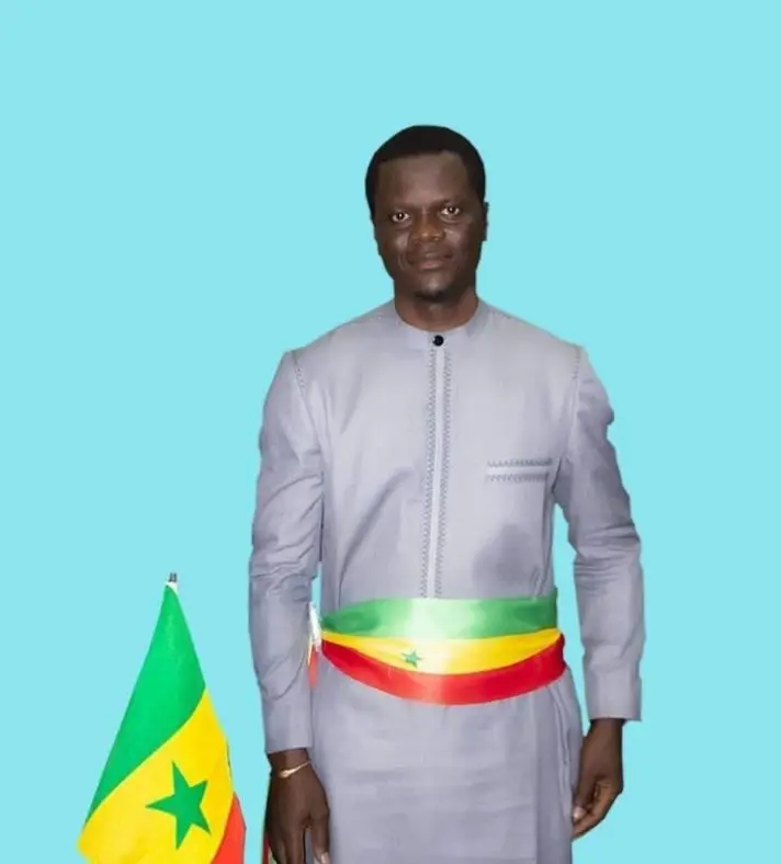 Ziguinchor : le maire Djibril Sonko clarifie les raisons de sa convocation à la Section de recherches
